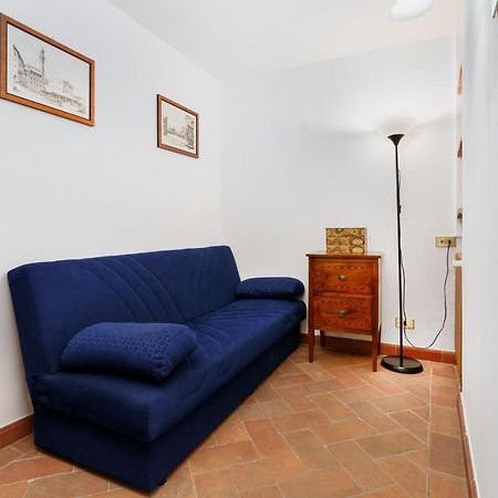 Dupre Apartment Siena Eksteriør bilde