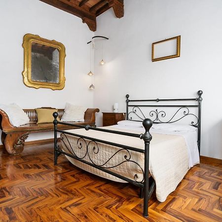 Dupre Apartment Siena Eksteriør bilde