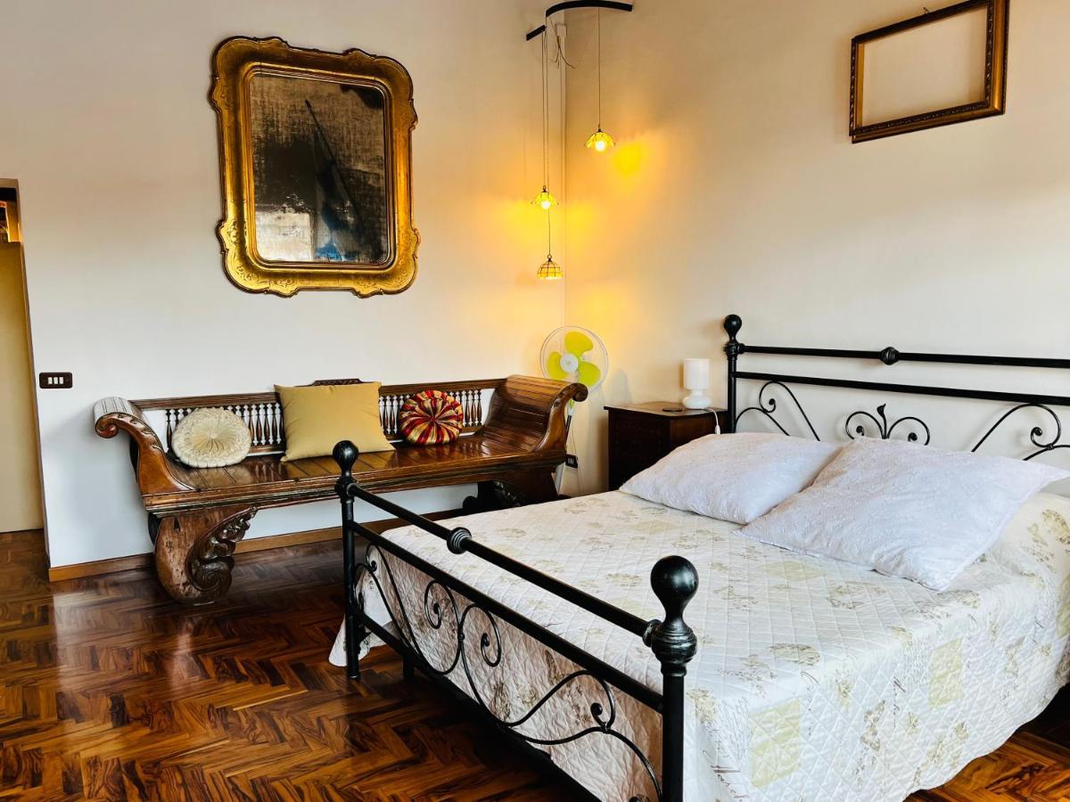 Dupre Apartment Siena Eksteriør bilde