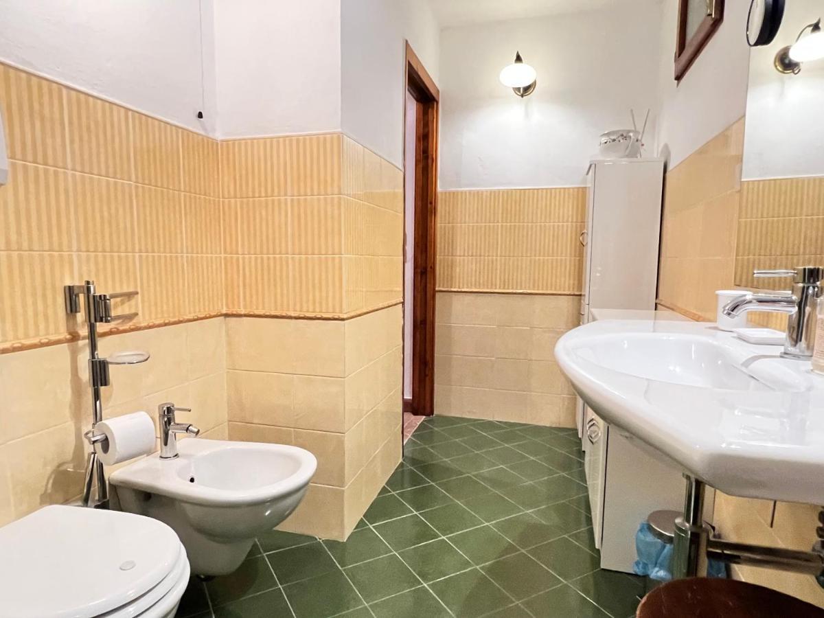 Dupre Apartment Siena Eksteriør bilde