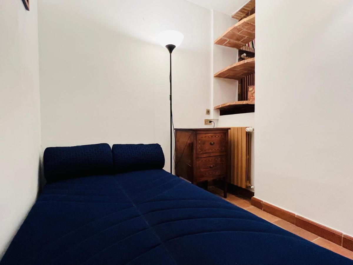 Dupre Apartment Siena Eksteriør bilde