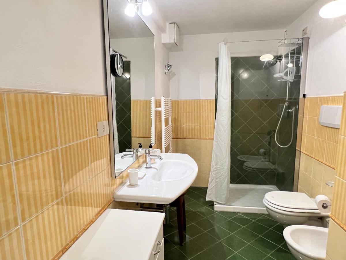 Dupre Apartment Siena Eksteriør bilde