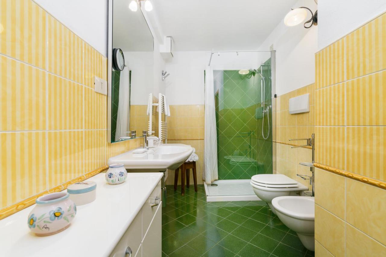 Dupre Apartment Siena Eksteriør bilde