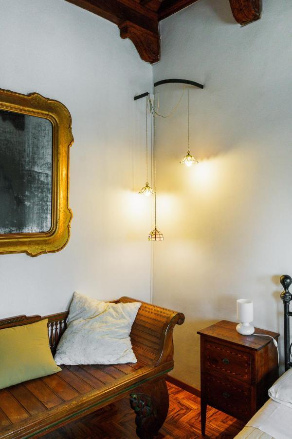 Dupre Apartment Siena Eksteriør bilde